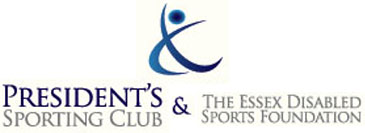 Presidents Sporting Club Logo