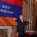 Kev Orkian