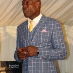 Frank Bruno