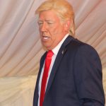 Donald Trump (aka Mike Osman)