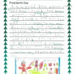 Thank you letters (10)