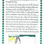 Thank you letters (12)