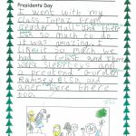 Thank you letters (13)