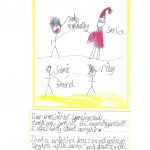 Thank you letters (8)